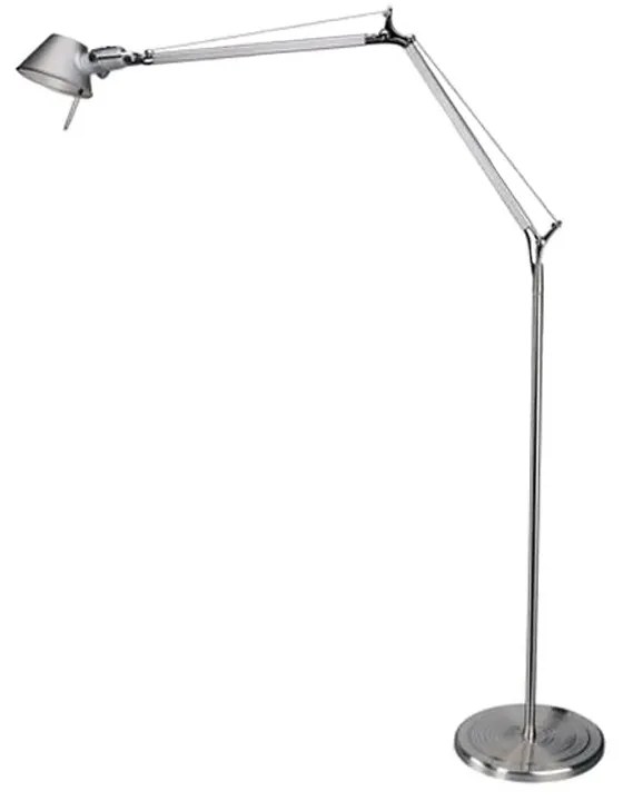 Artemide - Tolomeo Piantana LED Alu Artemide