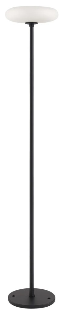 Piantana da Esterno Led ad Energia Solare LMS-D13