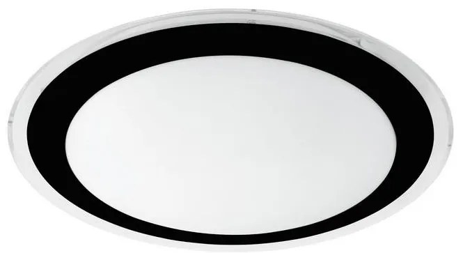 Eglo 99404 - Plafoniera LED COMPETA LED/18W/230V