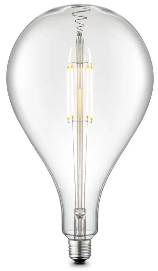 Lampadina LED dimmerabile VINTAGE EDISON E27/4W/230V 3000K