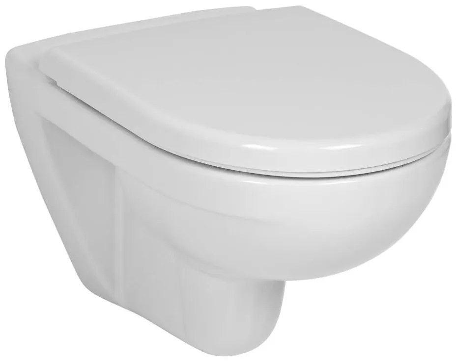 JIKA H8233800000001 - WC sospeso LYRA in ceramica bianca