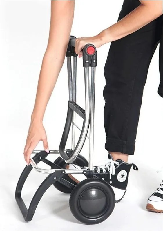 Borsa per la spesa 15 l Mini Bag MF 2 Logic - Rolser