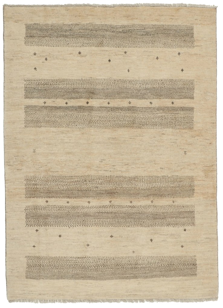 Gabbeh Tappeto persiano 150x200 (Iran) Annodato A Mano