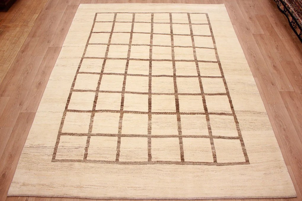 Loribaft Tappeto 330x250 (Iran) Annodato A Mano