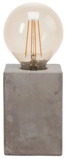 Eglo 49812 - Lampada da tavolo PRESTWICK 1xE27/60W