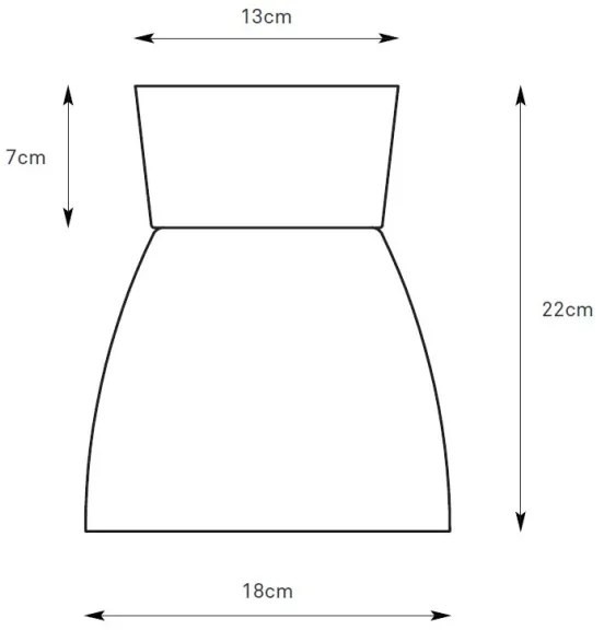 Markslöjd 109026 -Plafoniera da bagno NERJA 1xE27/40W/230V IP44 cromo