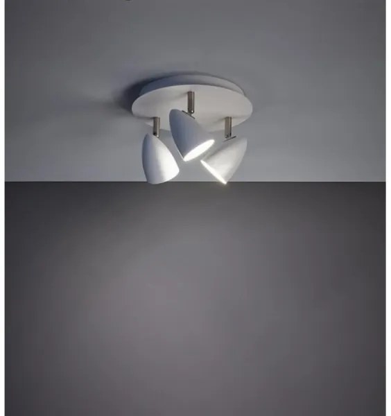 Markslöjd 107412 - Luce Spot CIRO 3xGU10/35W/230V