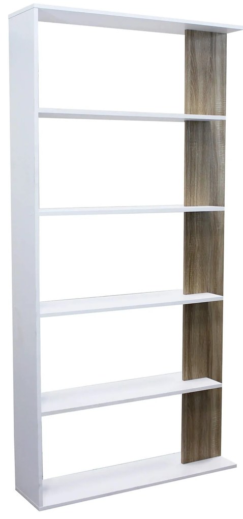 VAN - libreria moderna di design in legno