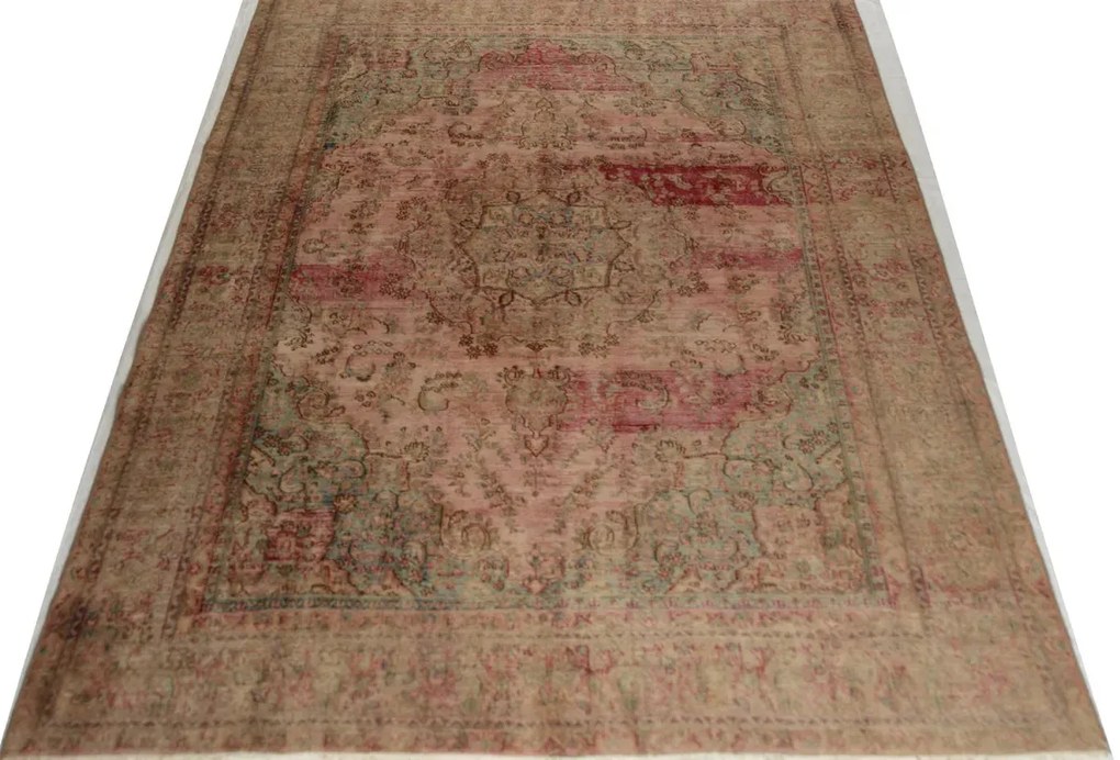 Vintage Tappeto 280 x 370 (Iran)
