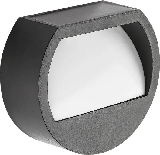 Rabalux 77004 - Applique a LED solare NARMADA LED/0,5W/1,2V IP44