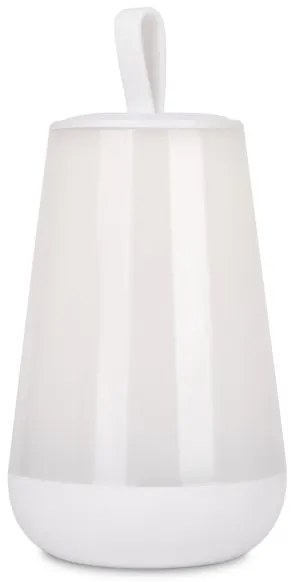 Rabalux 76019 - LED RGB Lampada da tavolo dimmerabile FRANCO LED/2W/5V 3000K