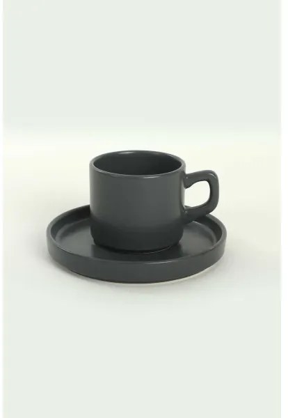 Set da tavola 20 pezzi multicolore in gres