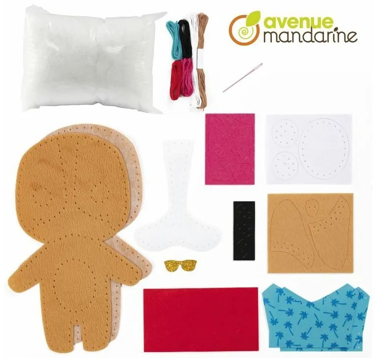 Little Couz'IN - Bulldog Enzo