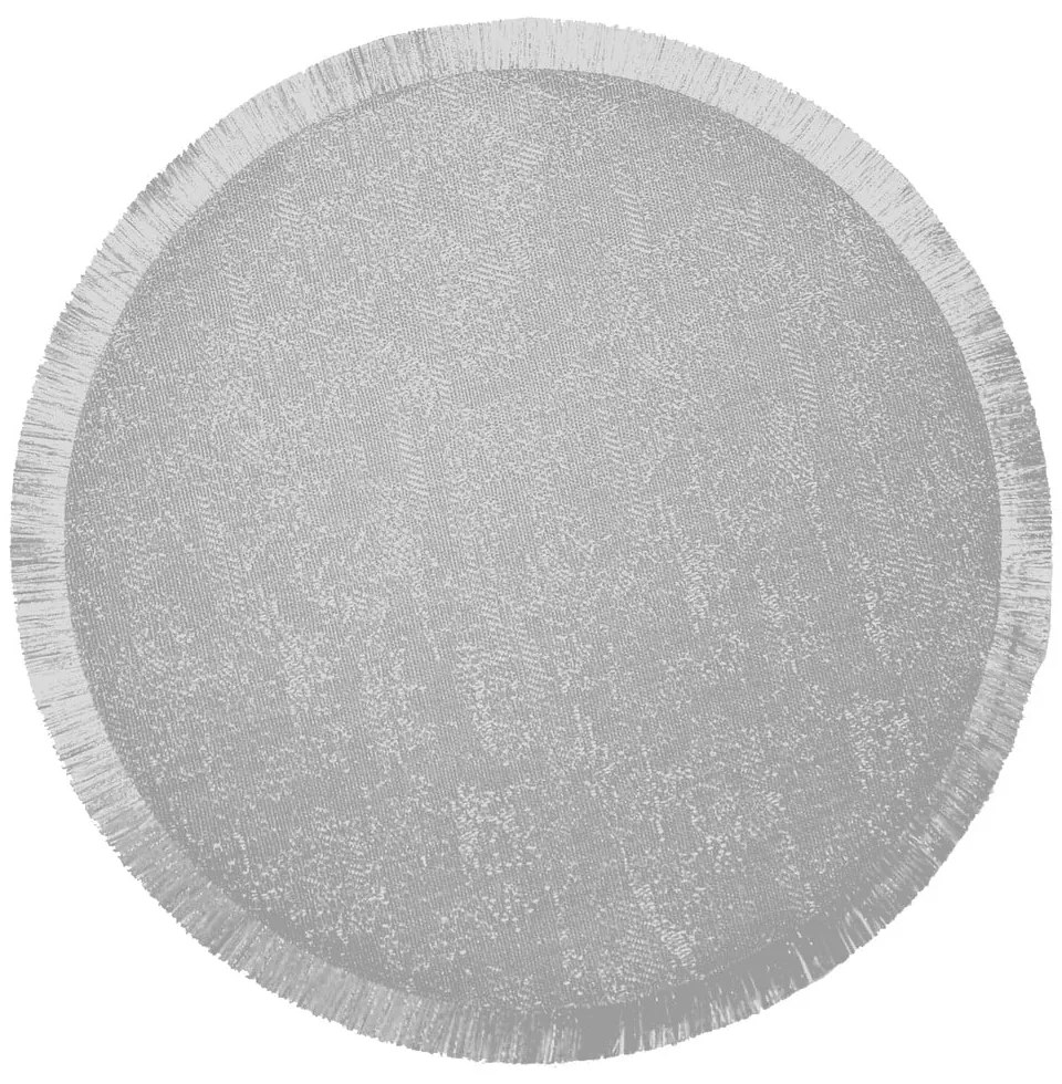 Tovaglietta in plastica ø 38 cm Joalie – douceur d'intérieur