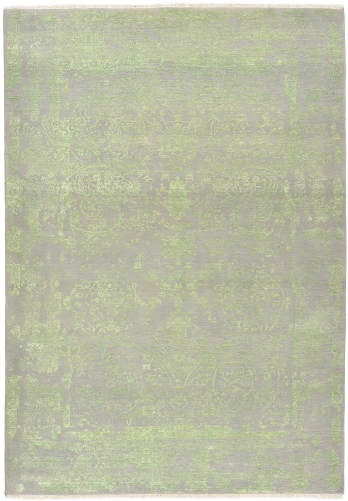 Neo Tappeto 180 x 260 (Indian) Annodato A Mano