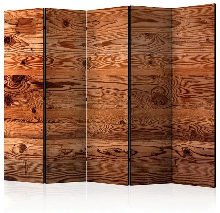 Paravento Rustic Chic II [Room Dividers]