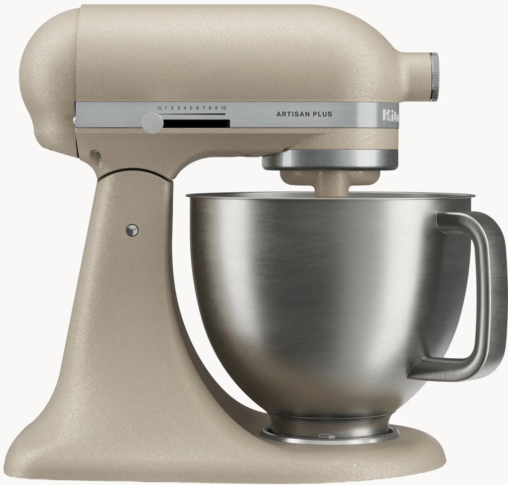 Set robot da cucina Artisan Plus con accessori, 4,7 L, 7 pz