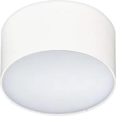 Azzardo AZ2257 - Plafoniera LED MONZA LED/10W/230V