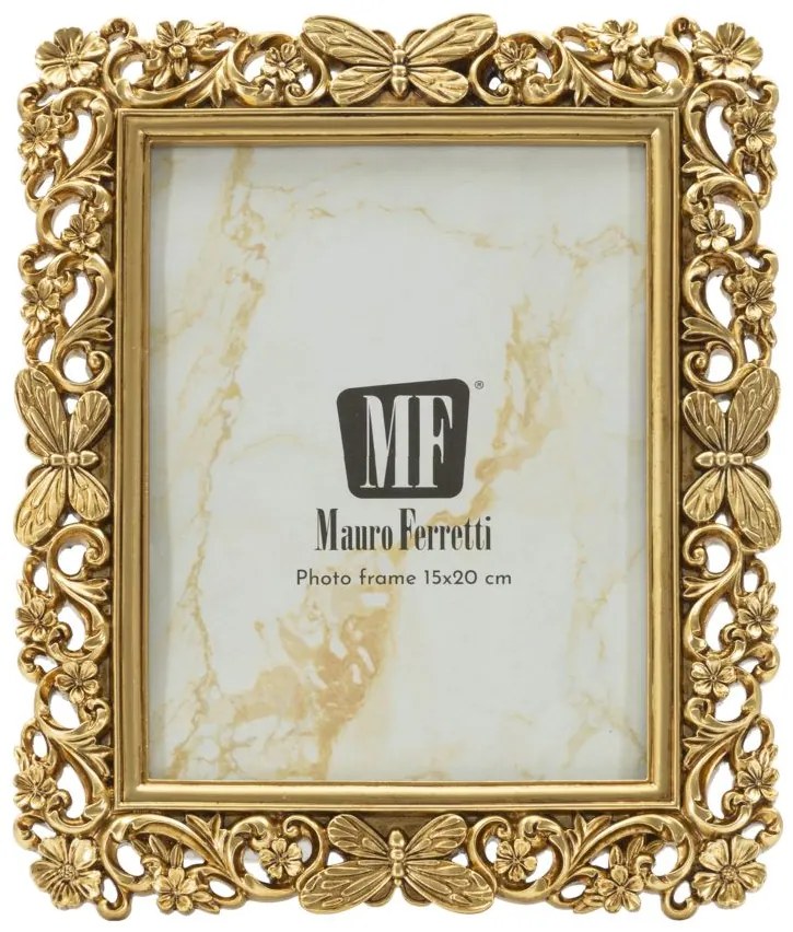 Cornice Classical Cm 22X1,7X27,3 Misura Interna Cm 15X20