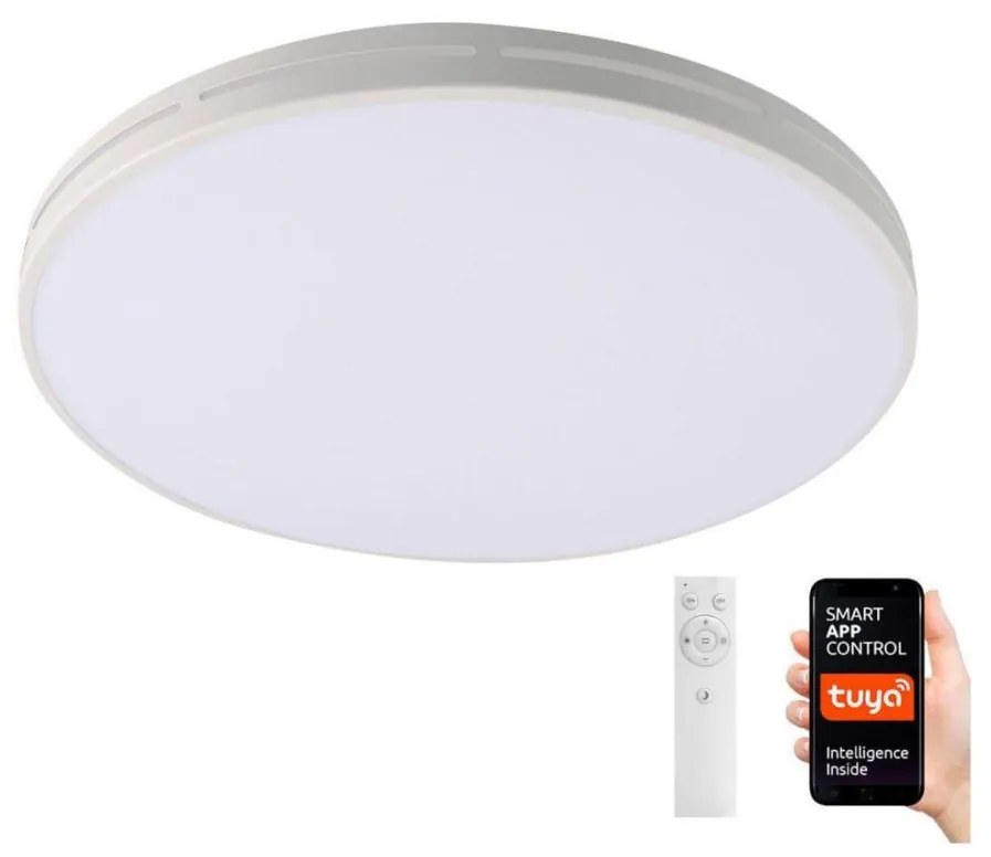 Immax NEO 07146-W42 - Luce LED dimmerabile NEO LITE 24W/230V Tuya Wi-Fi + +TC