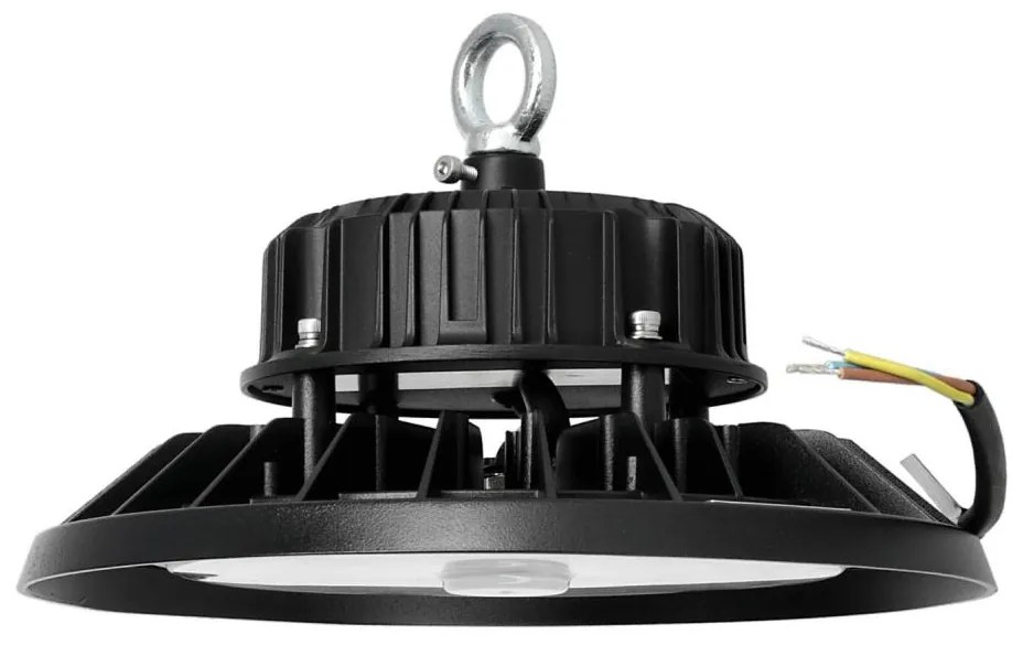 Plafoniera LED industriale RIO PRO HIGHBAY LED/100W/230V 4000K IP65