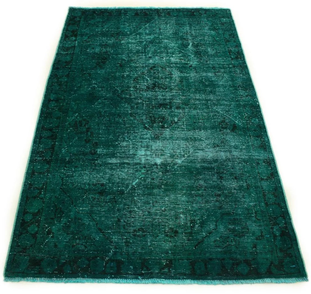 Vintage Tappeto 200x130 (Oriental)