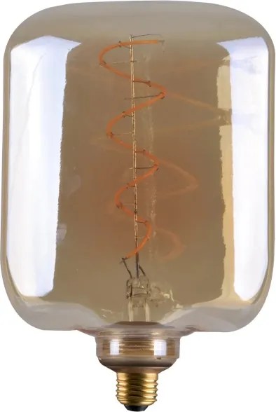Lampadina LED DECO VINTAGE E27/4W/230V 1800K