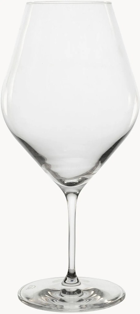 Set di 8 bicchieri da vino Loza