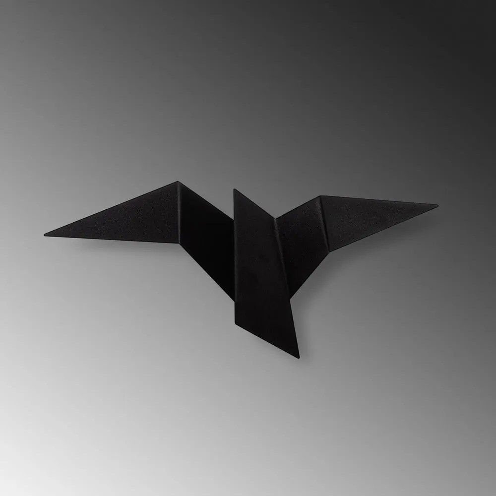 Lampada da parete LED nera Pacali – Opviq lights