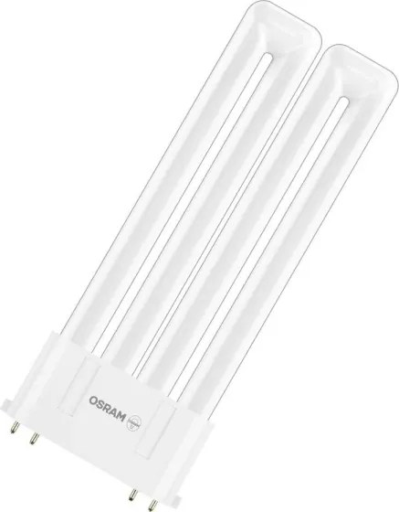 Tubo fluorescente LED 2G10/20W/230V 3000K - Osram