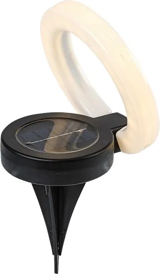 Rabalux 77187 - Lampada solare LED BOKOD LED/0,05W/1,2V IP44
