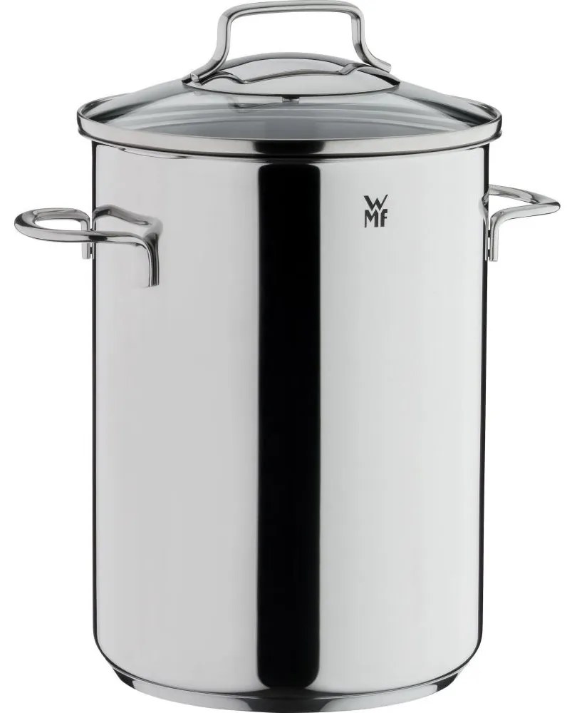 WMF - Asparagi in vaso diametro 16 cm acciaio inossidabile