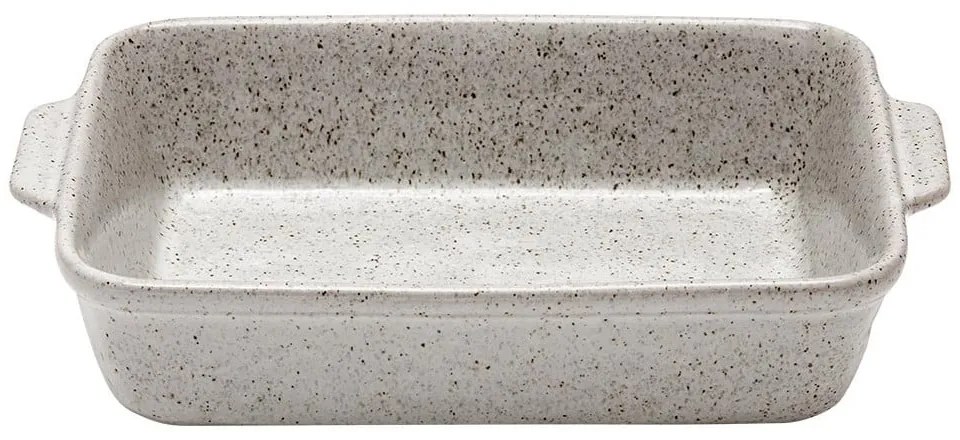 Pirofila in porcellana, 23,5 x 14,5 cm Artisan - Ladelle