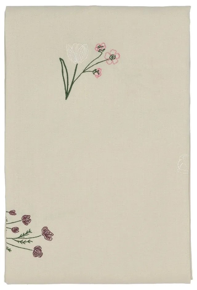 Tovaglia in cotone 140x270 cm Charm – Södahl