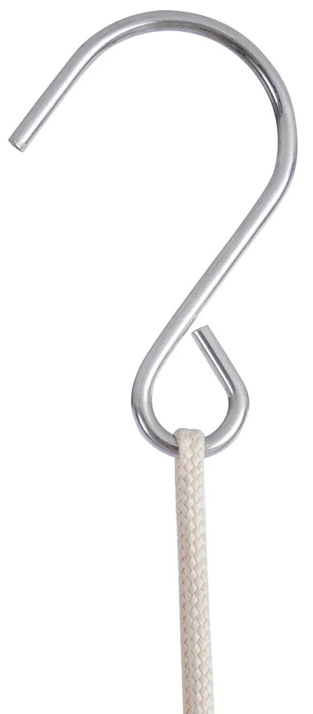 Lampada da tavolo bohémien beige con LED dimmerabile a 3 livelli IP54 ricaricabile a energia solare - Duco