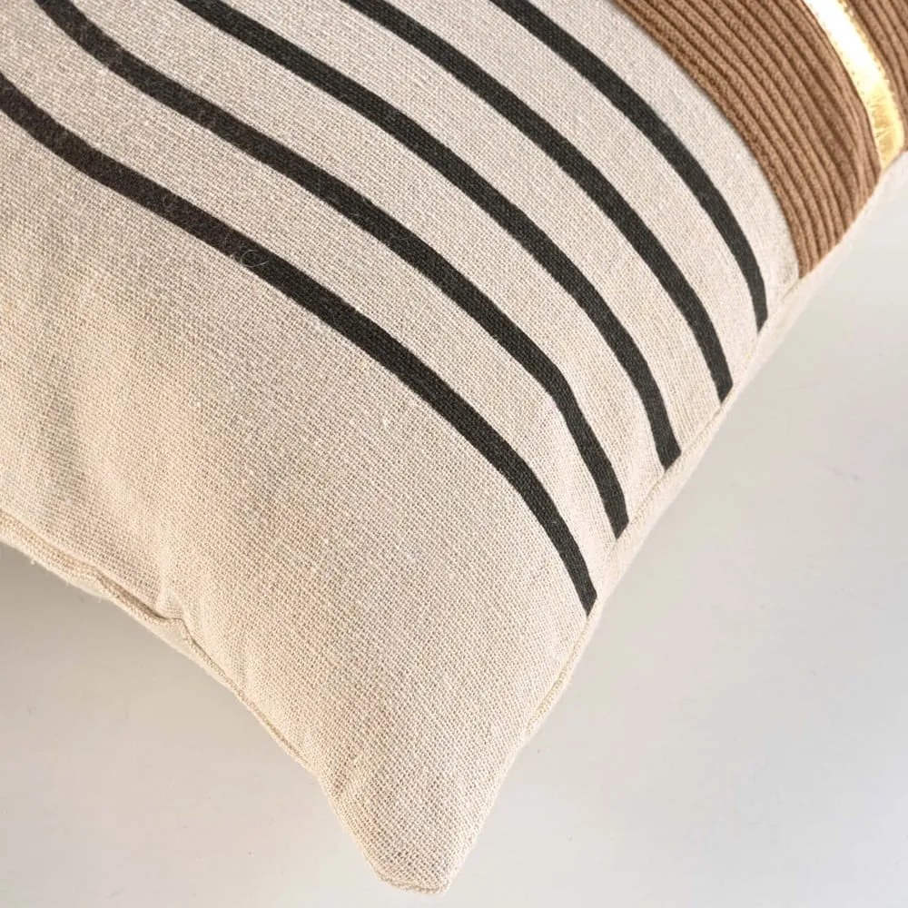 Cuscino decorativo 45x45 cm Spyro – douceur d'intérieur