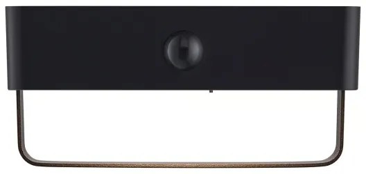 Nordlux - Lampada da parete solare a LED SAULIO LED/4,45W/3,7V IP44