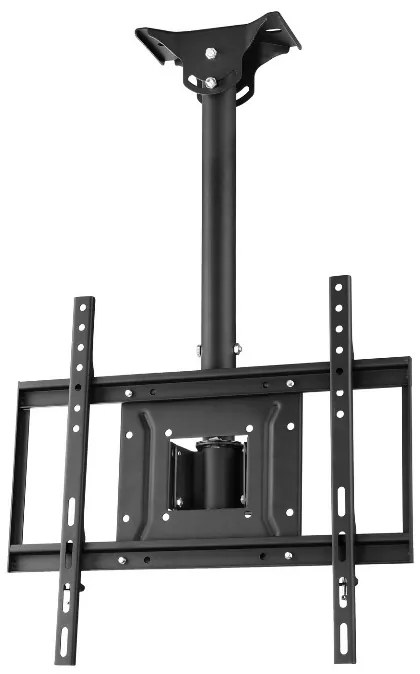 STAFFA SUPPORTO A SOFFITTO PER TV DA 32" A 55" (LKBR35)