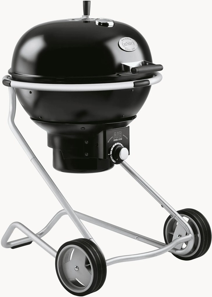 Barbecue a carbone No. 1 AIR F60
