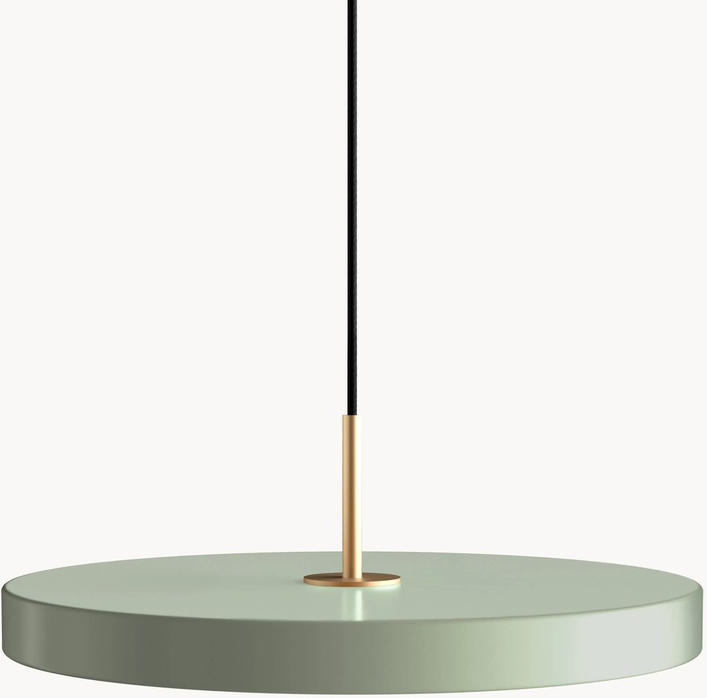Lampada a sospensione a LED Asteria, varie misure