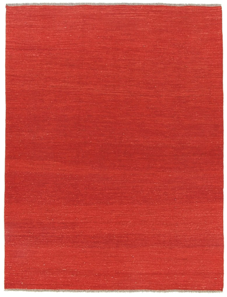 Gabbeh Tappeto persiano 230x180 (Iran) Annodato A Mano
