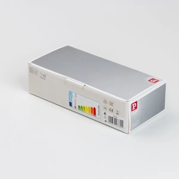 SET 5x Lampadina LED A60 E27/9W/230V 2700K - Paulmann 28780