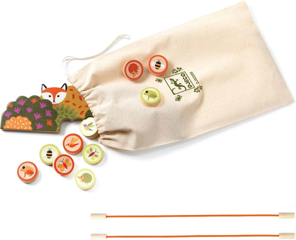 Pass Animo - 2 giochi in 1