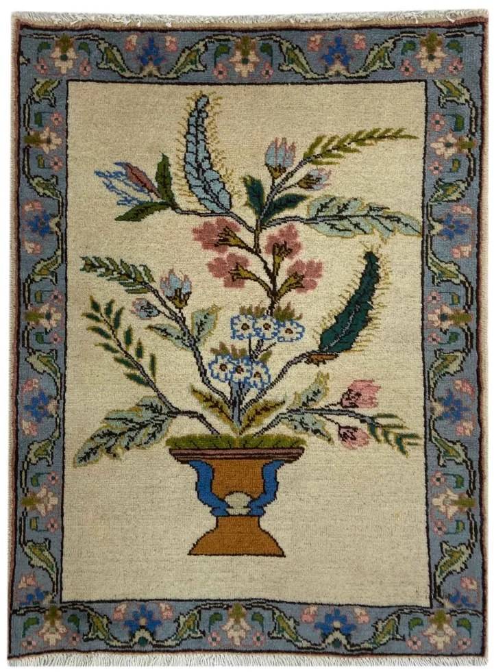 Meshkin Tappeto persiano 70 x 90 (Iran)
