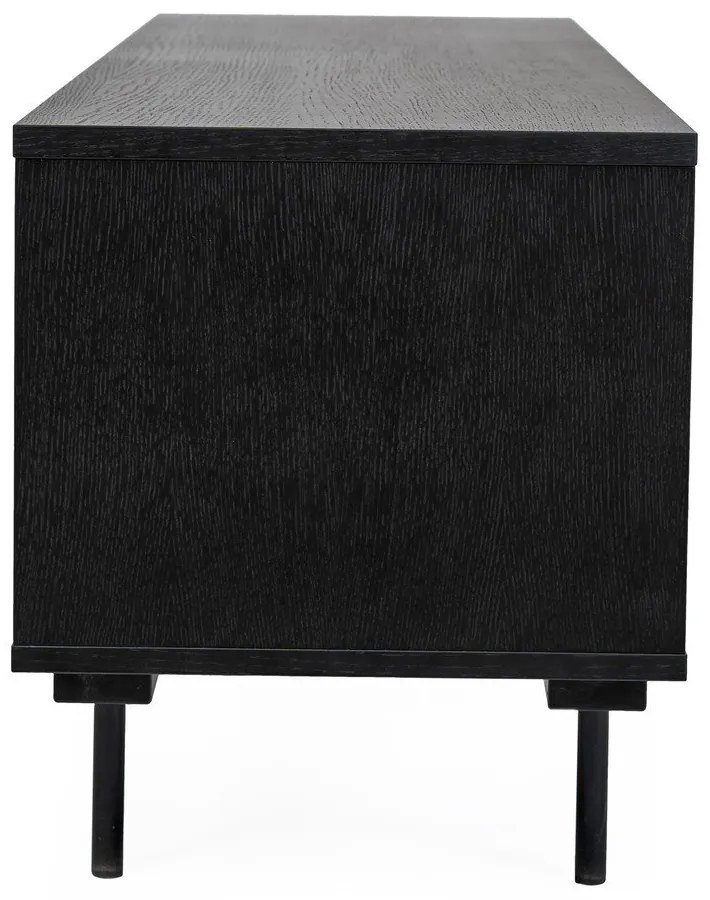 Tavolo TV Stripe - Woodman