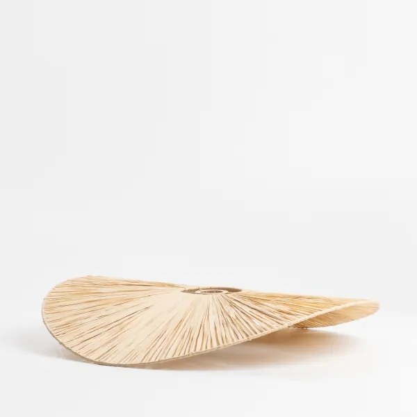 Paralume universale KERIA, diam. 60 cm, beige