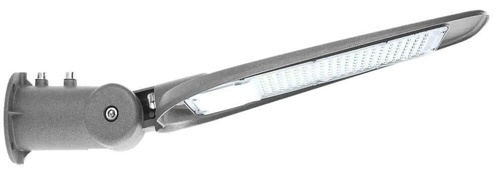 Armatura Stradale LED 150W PHILIPS Lumileds chip, IP65, IK10, 90x130° Colore  Bianco Naturale 4.000K