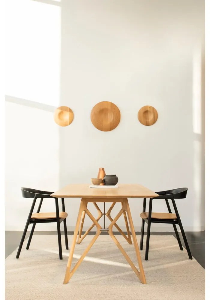 Tavolo da pranzo in rovere 240x90 cm Tink - Gazzda