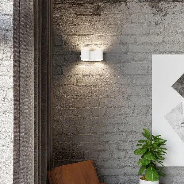 Applique ORBIS 2xG9/40W/230V