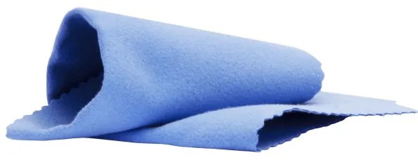 CLEAN IT CL-182 - Soluzione per la pulizia dello schermo con panno 2x 30 mm